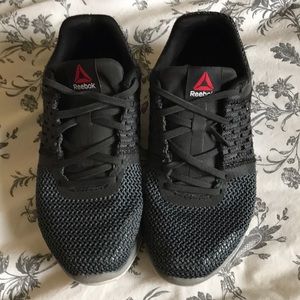 Reebok sneakers zprint run